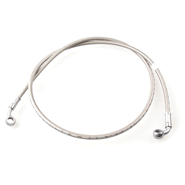 Rear Brake Hose (Proportioning Valve to Caliper) for UM125-ADV, UM125-ADT