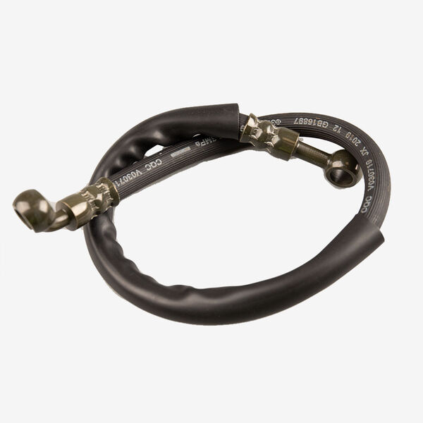Rear Brake Hose (Master Cylinder to Proportioning Valve) for LJ125T-18