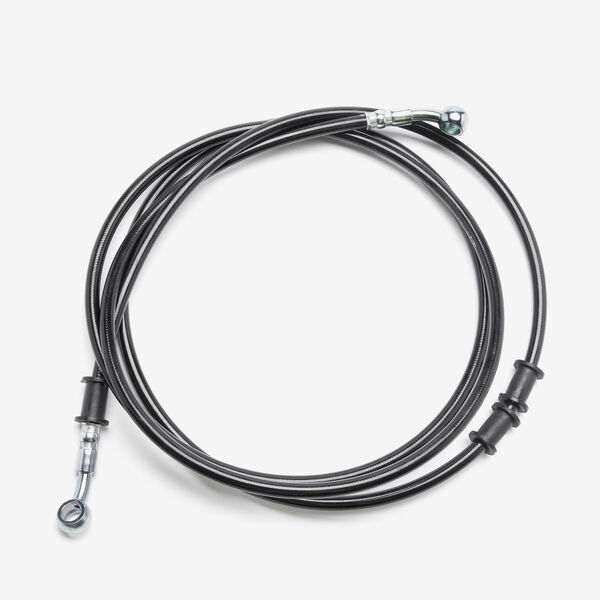 Rear Brake Hose