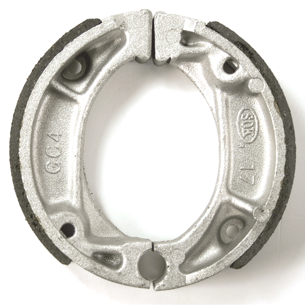 Brake Shoes VB150 H333 95 x 20mm