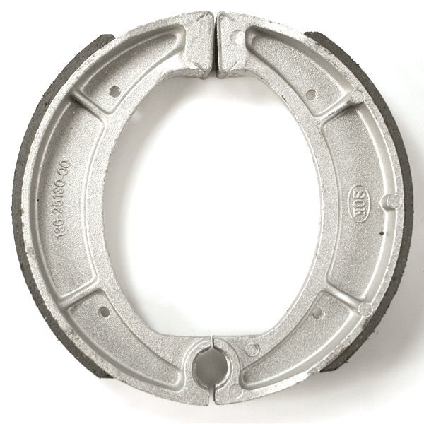Brake Shoes VB228 Y510 150 x 25mm