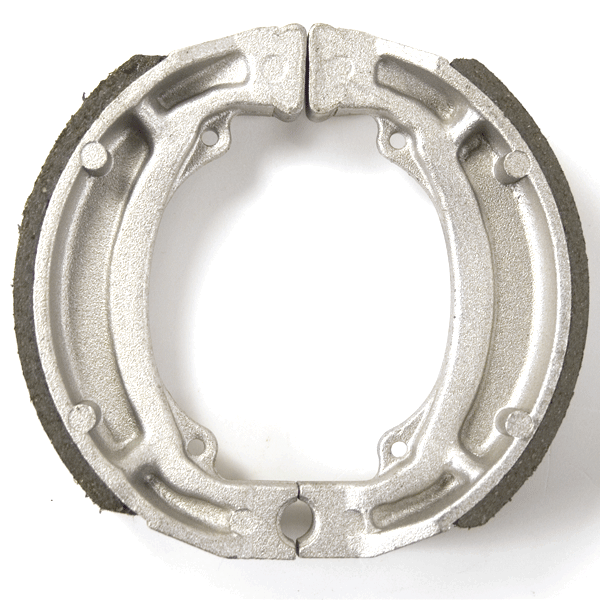 Brake Shoes VB310 S604 110 x 25mm