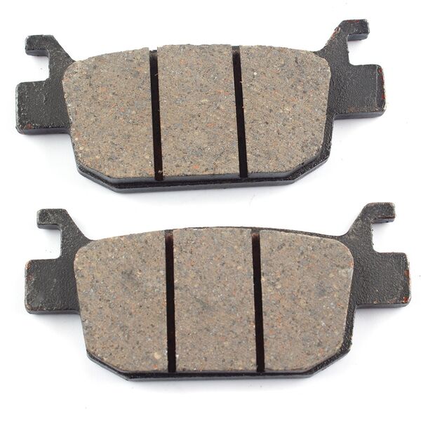 Rear Brake Pads for LJ250-3V