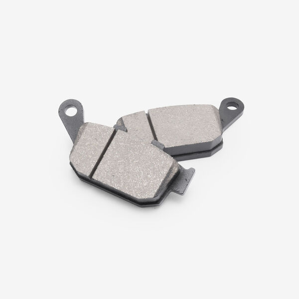 Rear Brake Pads