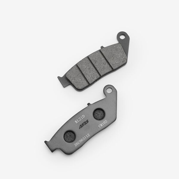 Front Brake Pads