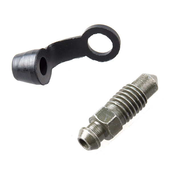 Brake Caliper Bleed Nipple for UM125-ADV, UM125-ADT, UM125-CL