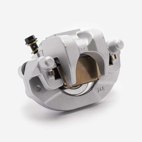 Rear Brake Caliper for LJ250-3V