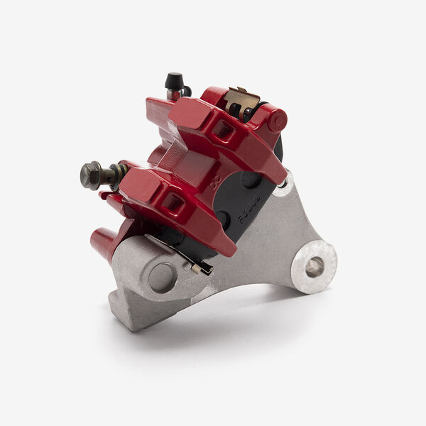 Rear Red Brake Caliper for AD125A-U1