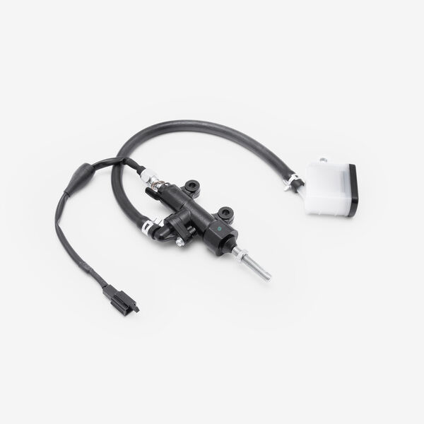 Rear Brake Master Cylinder