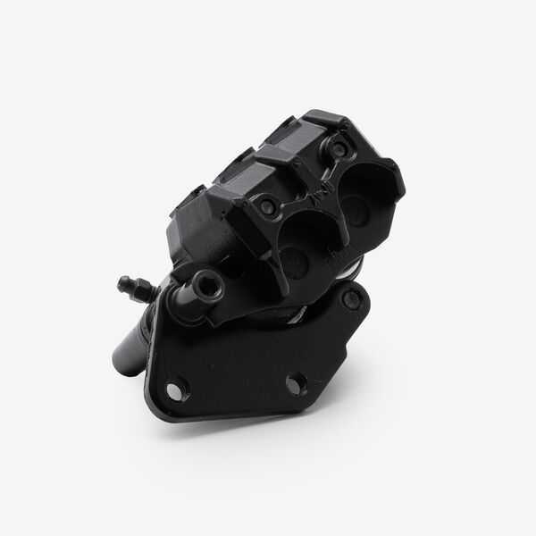 Brake Caliper (Rear) Black