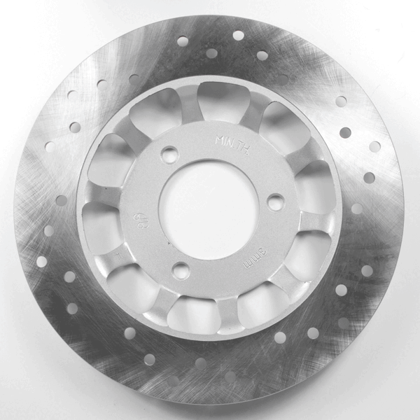 Brake Disc 219mm