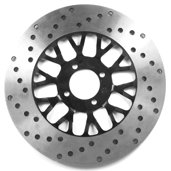 Brake Disc 263mm