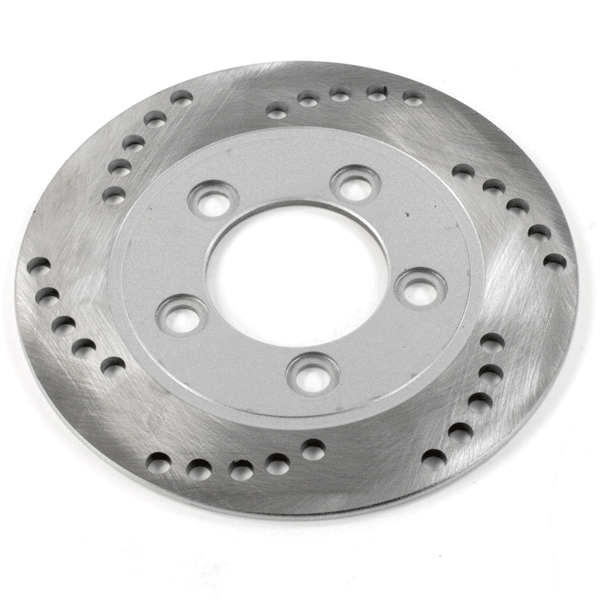 Brake Disc 180mm for DFE50QT-F, DFE50QT-F(CRAZY)