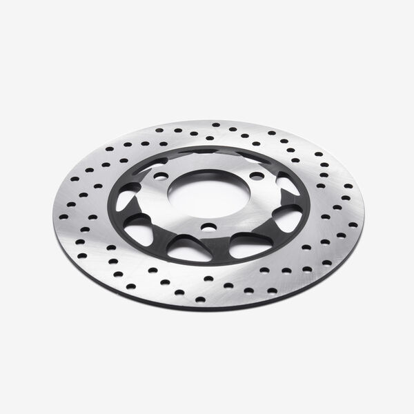 Front Brake Disc for LX06MAX-E5