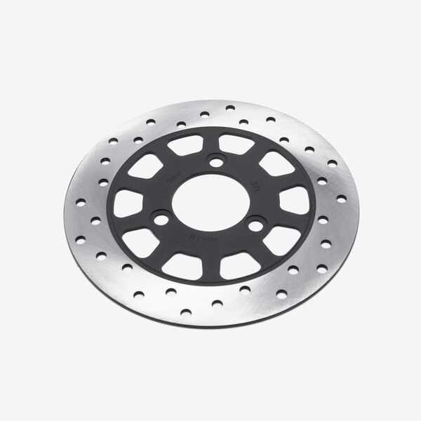 Front Brake Disc for LX08MAX-E5
