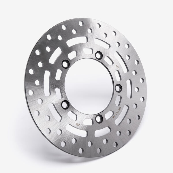 Front Brake Disc