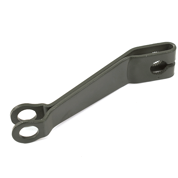 Rear Brake Hub for TD50Q