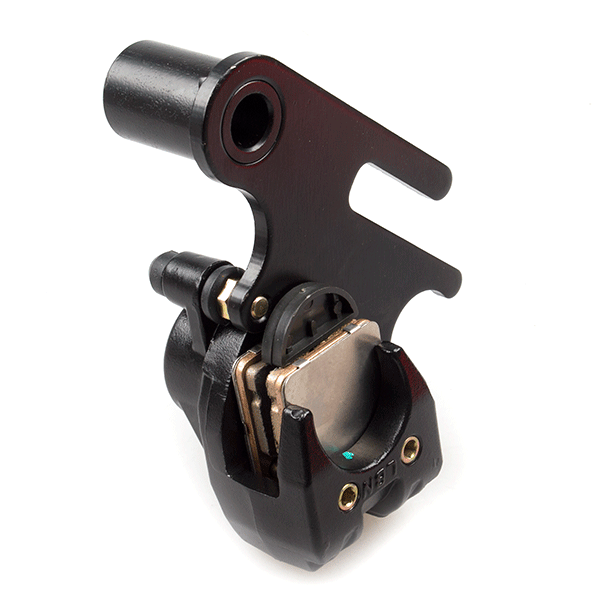 Rear Brake Caliper for XF125R-E4, MONGREL125, FATSABBATH