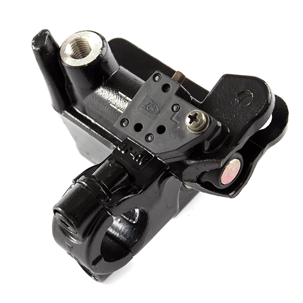 Rear Brake Master Cylinder for JJ50QT-17