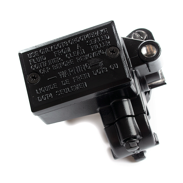 Front Brake Master Cylinder for XF125R-E4, MONGREL125, FATSABBATH