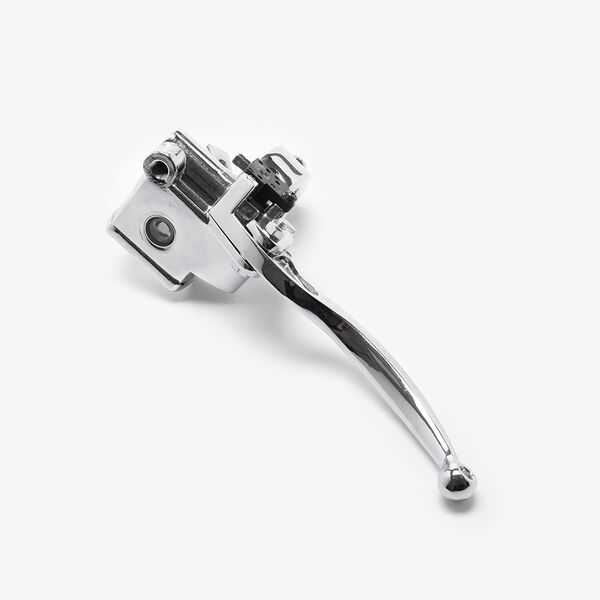 Front Brake Master Cylinder for FT50QT-27, FT125T-27, ZN125T-27, ZN50QT-27, FT125T