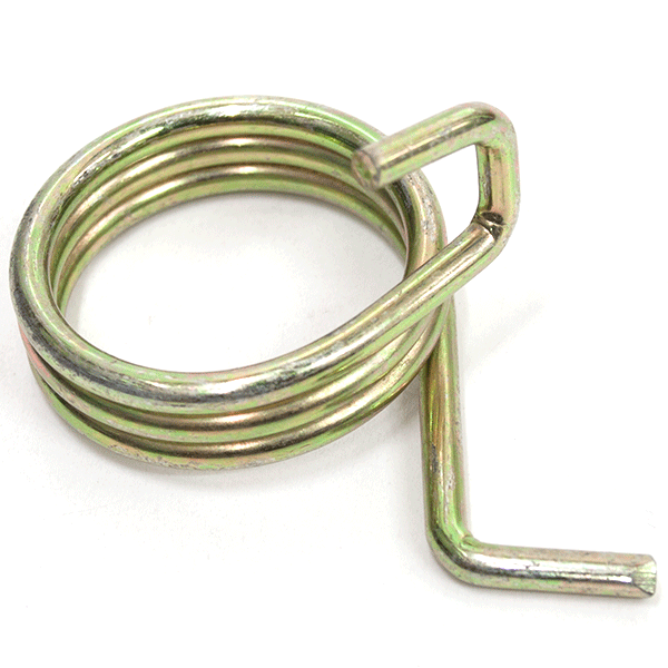 Rear Brake Return Spring for DFE125L, QM125-2C