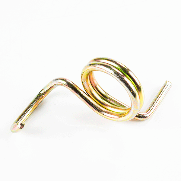 Rear Brake Return Spring for TD125-43, TD125-43-E4