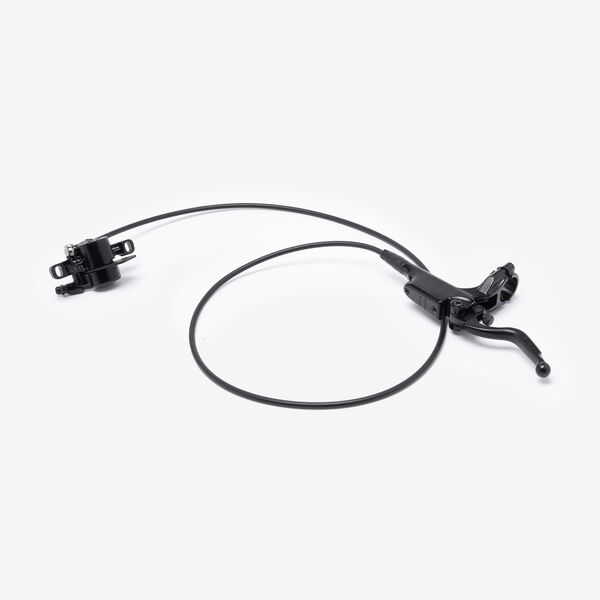 Rear Brake System Complete for TT-E1222-E, TT-E1022-E, TT-T1222-E