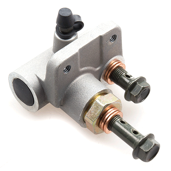 Proportioning Control Valve for XFLM125GY-2B-E4