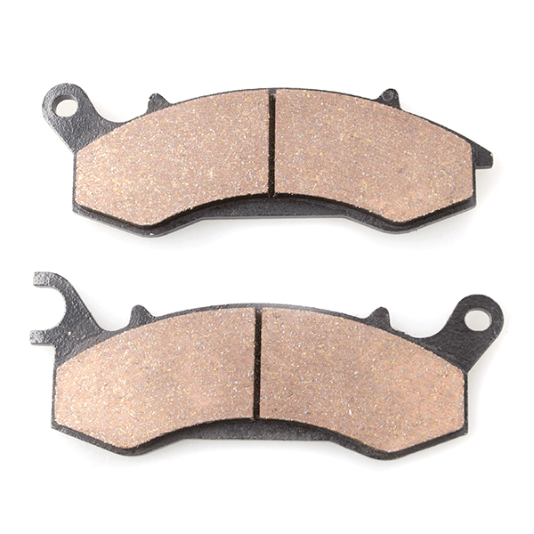 Front Brake Pads