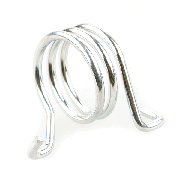 Rear Brake Spring for UM125-DSM, UM125-ADV, UM125-DEX, UM125-ADT