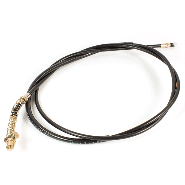 Rear Brake Cable for WY125T-121