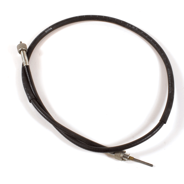 Speedo Cable Solid End for SK50QT-9, YY50QT-6