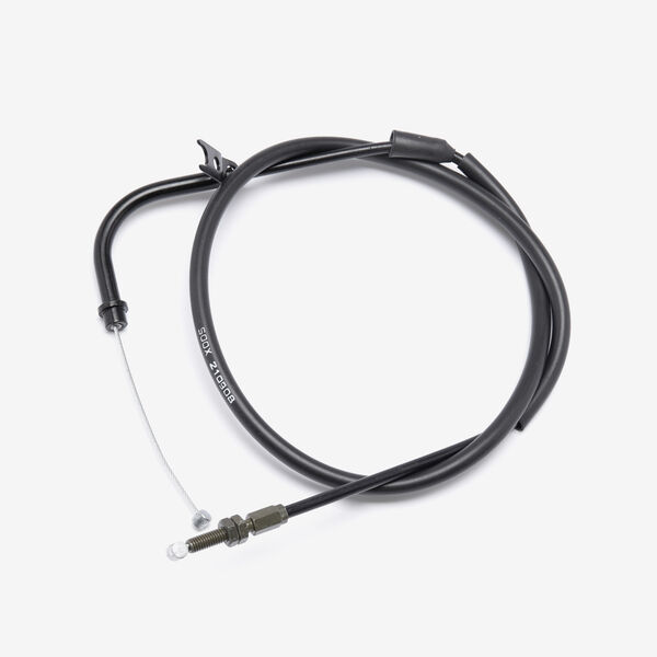 Throttle Cable for KY500X-E5
