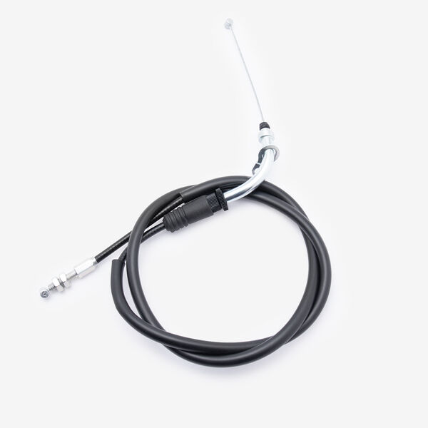 Throttle Cable