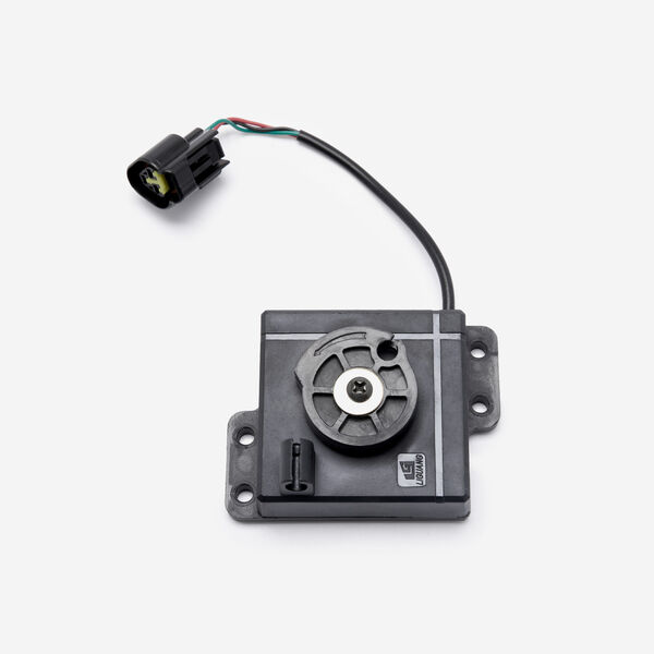 EV Motors and Motor Controllers Category 1