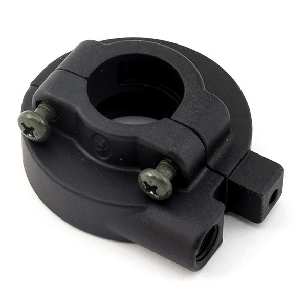 Throttle Grip Mounting Bracket for ZN125T-34