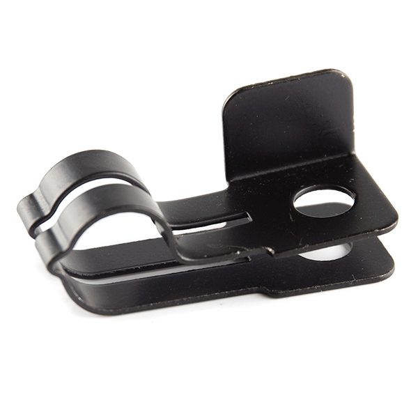 Speedo Sender Cable Clip for SK125-8-E4, SOFTCHOPPER2