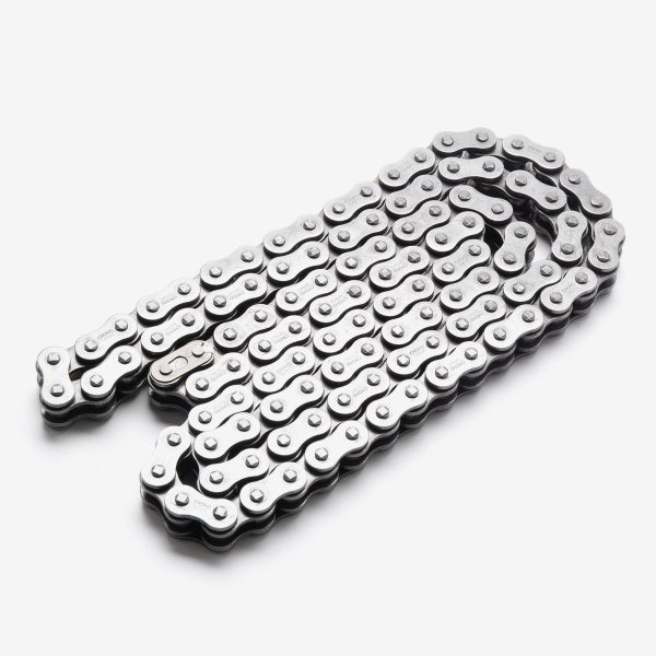 Motorcycle Drive Chain 520-112 Links for TR125-3-E5