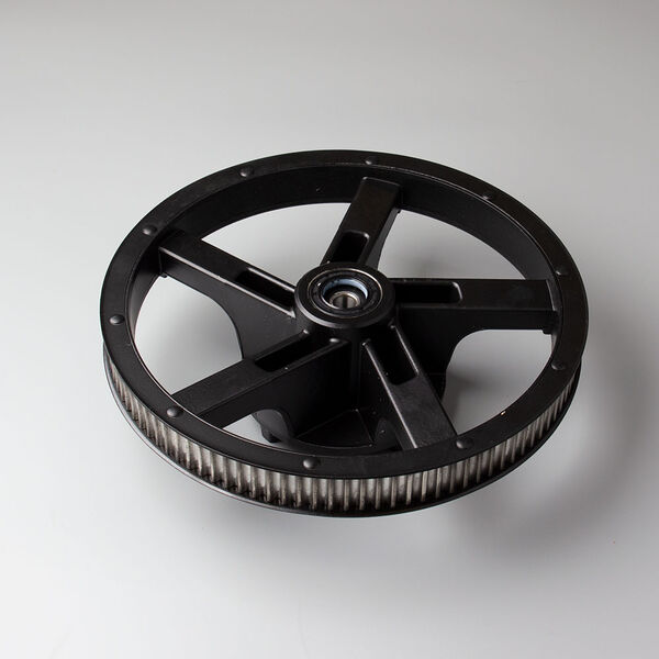 Drive Pulley for ZS1500D-2