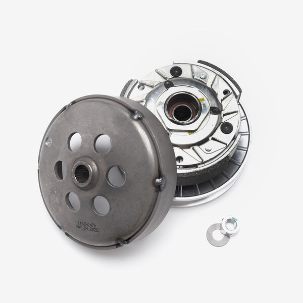 Drive Pulley for LJ300T-18A-E5