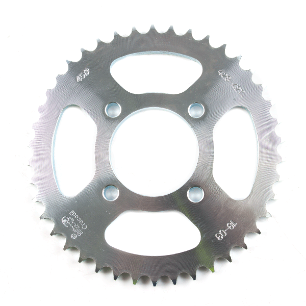 Rear Sprocket 428-42T for HJ125-J, HJ125-K