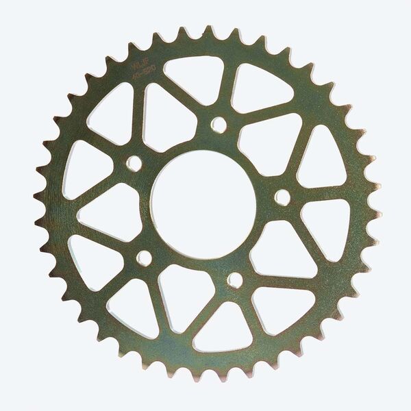 Rear Sprocket 520 X 40T for LX6000D-A-E5