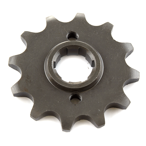 Front Sprocket 520-12T for SY125-10-SE, SY125-10, MITT125GP