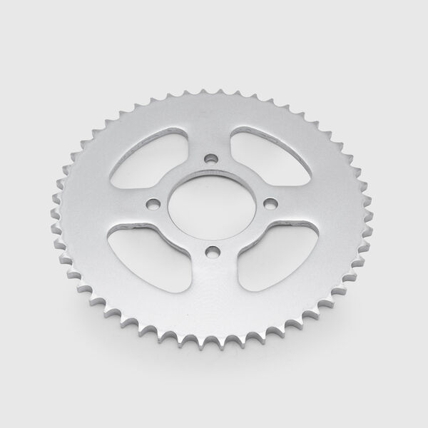 Lextek Front Sprocket For Lexmoto ZSB125 / ZSF125 / ZSX125 - 16 Tooth (16T) - Replaces 156FMI