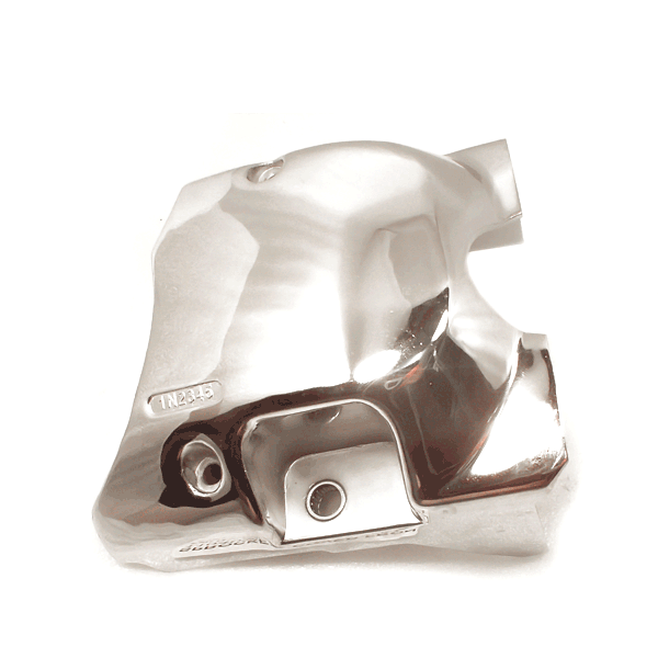 Front Sprocket Cover for JL250-5