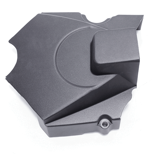 Front Sprocket Cover for ZS125-50