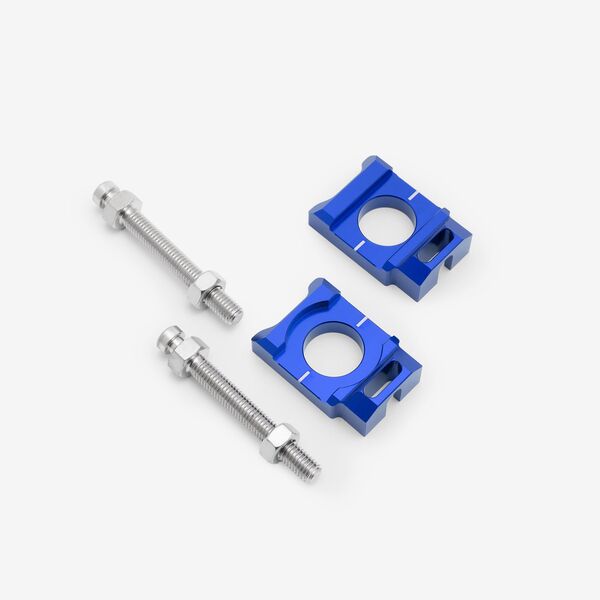 Full-E Charged Chain Adjuster for TL6000 Blue