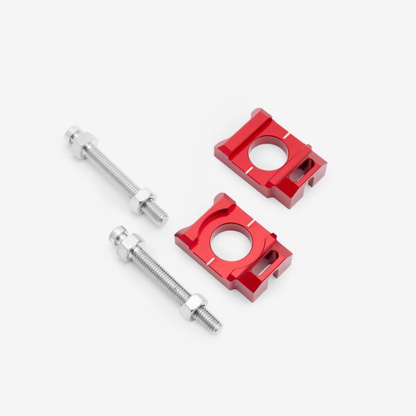 Full-E Charged Chain Adjuster for Komodo Red