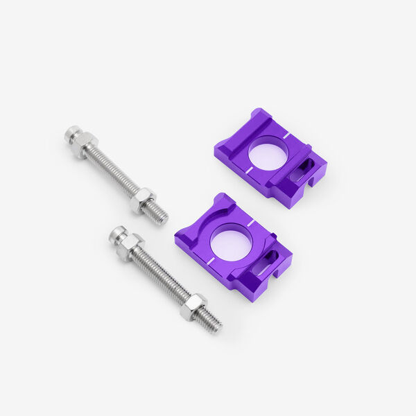 Full-E Charged Chain Adjuster for Komodo Purple